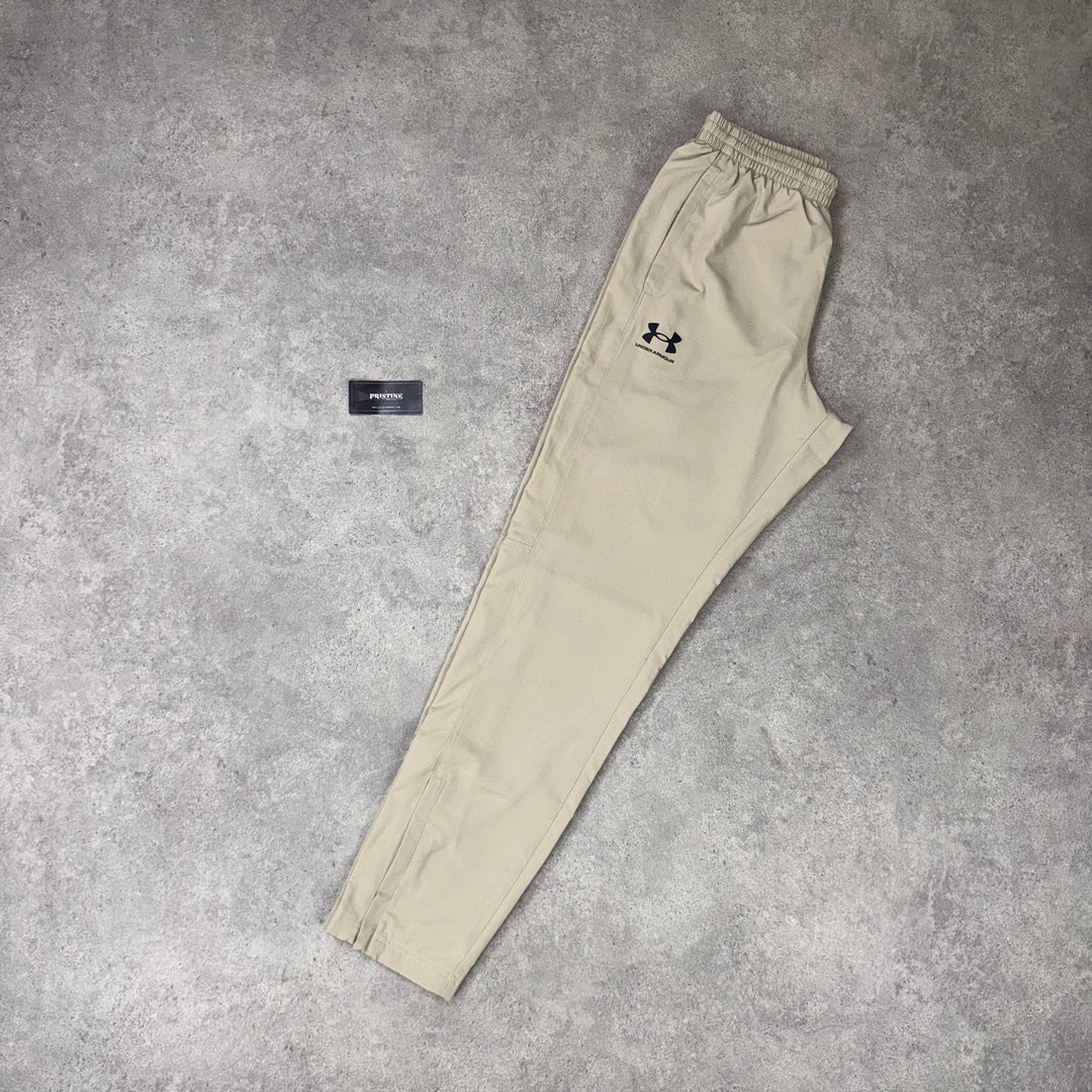 Under Armour Dune Drift Pants – Sandstone Beige