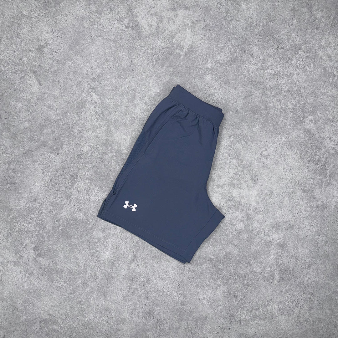 Under Armour Shorts (Grey)