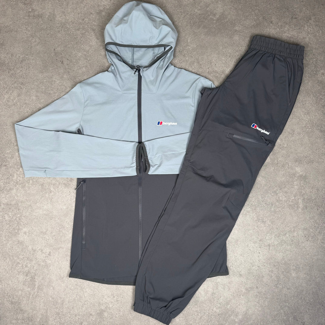 Berghaus Theran Tracksuit (grey)