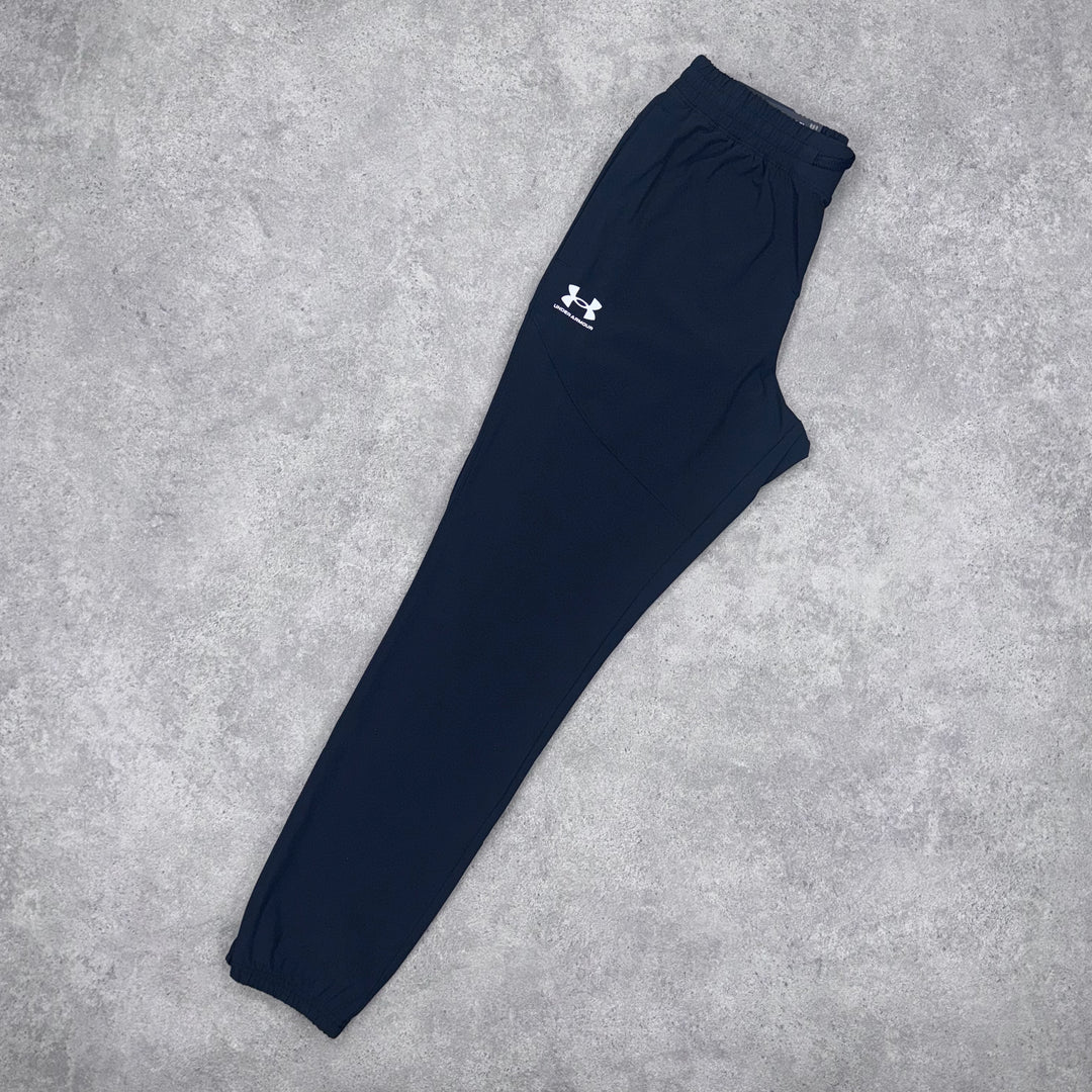 Under Armour Challenger Pants (Black)