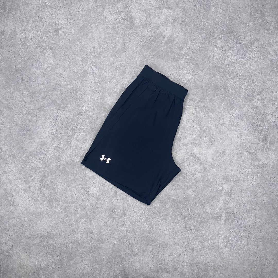 Under Armour Shorts (Black)