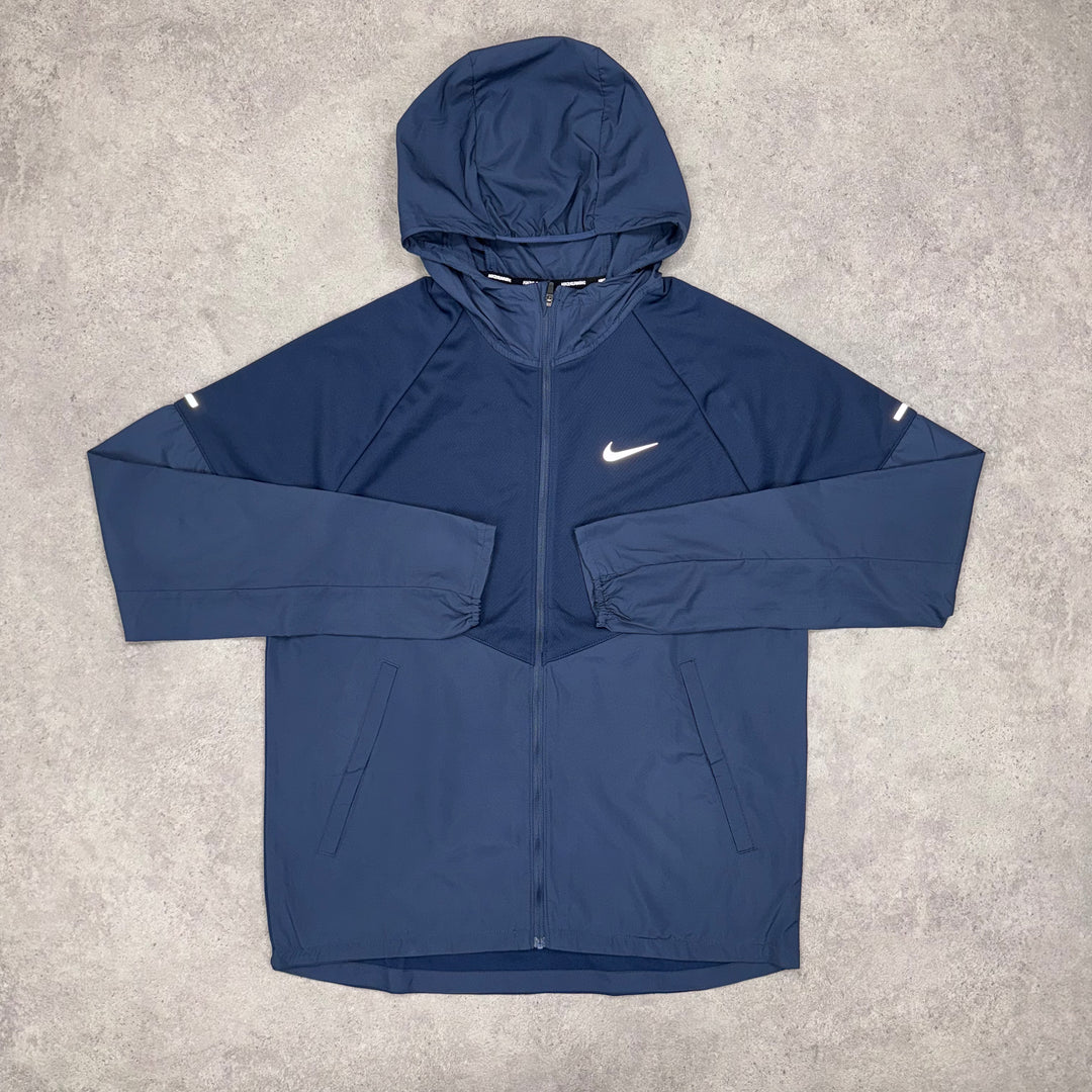 Nike Therma Windrunner (Navy Blue)