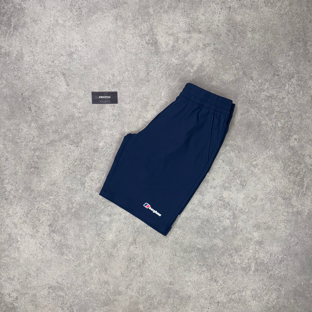 Berghaus Nordic Shorts – Slate Blue