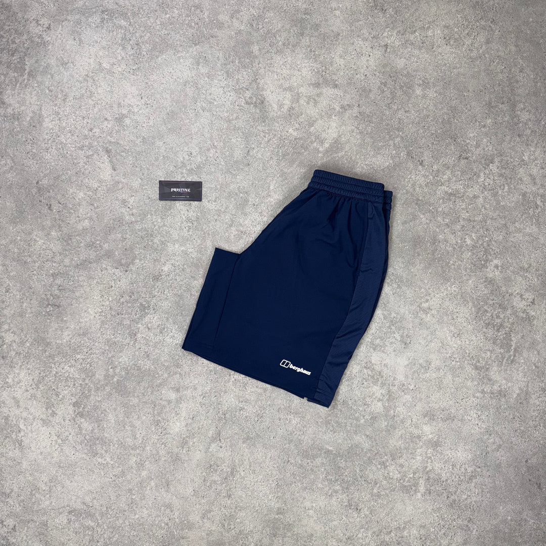 Berghaus Sprint Shorts – Slate Blue