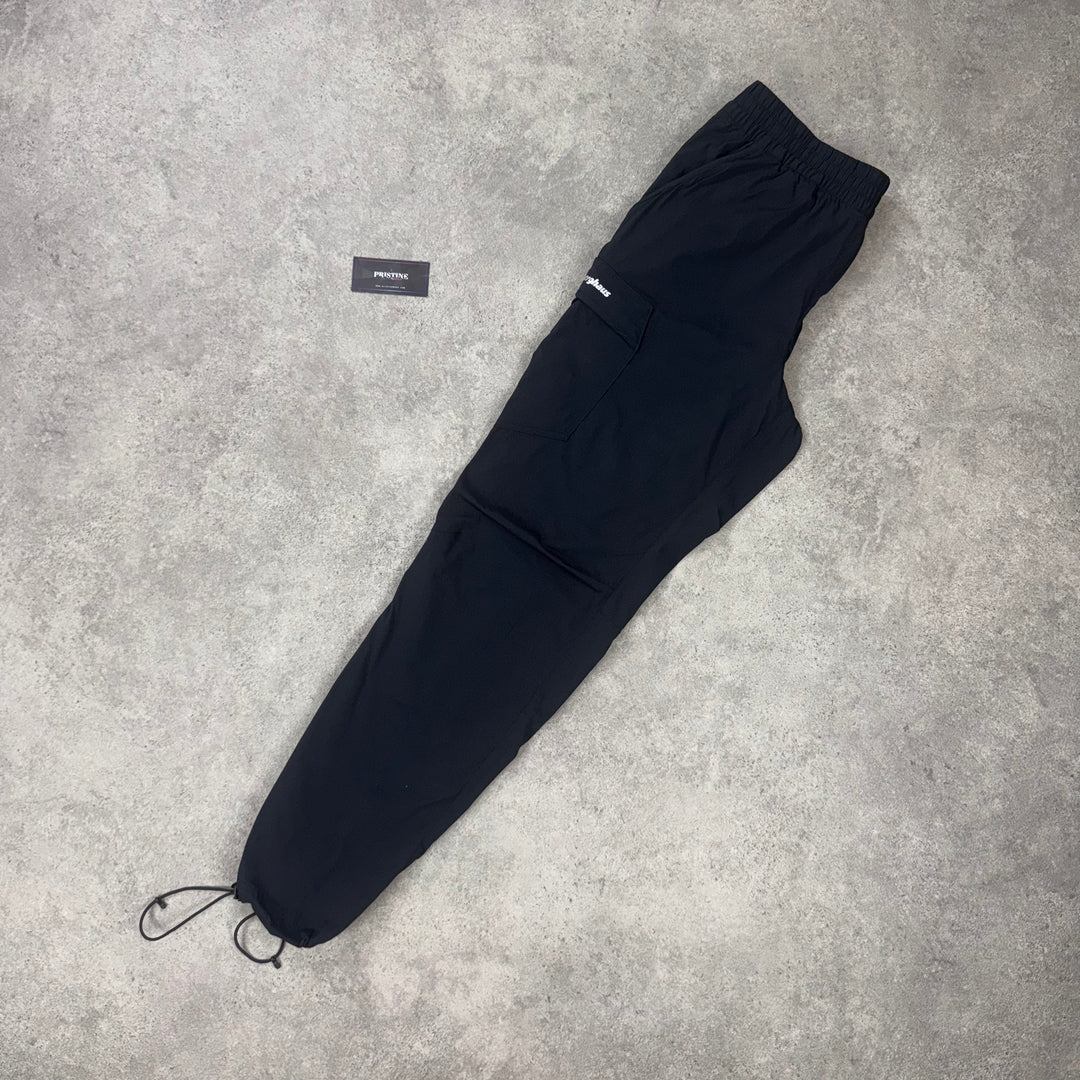Berghaus Theran Cargo Pants – Black