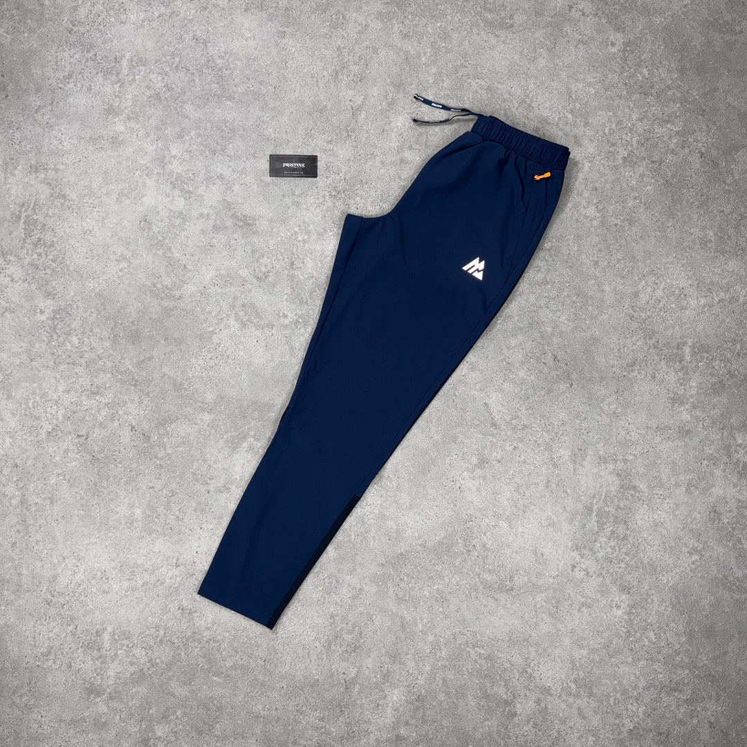 Montirex Terrain Pants – Abyss x Miidnight Navy