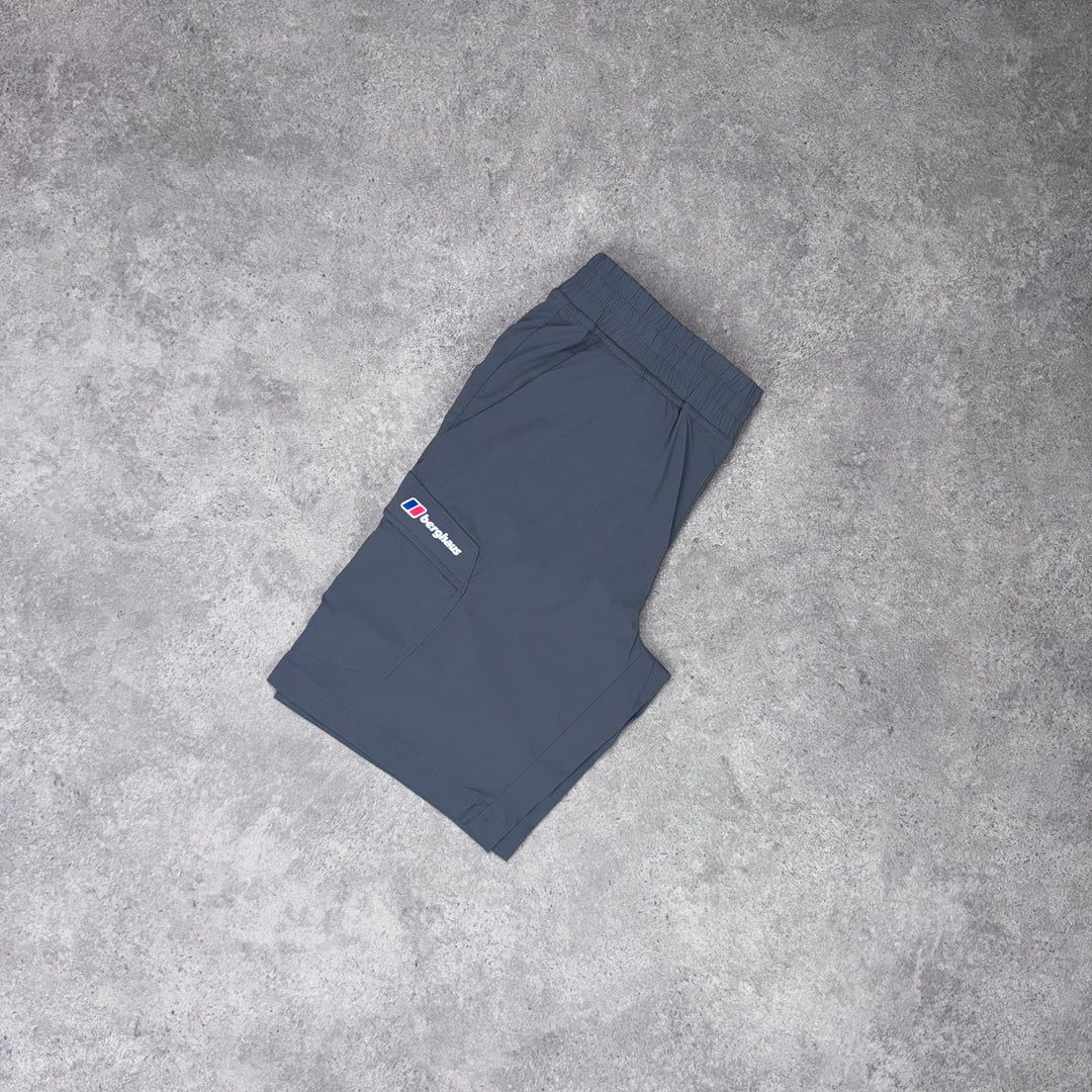 Berghaus Everyday Utility Shorts (Grey)