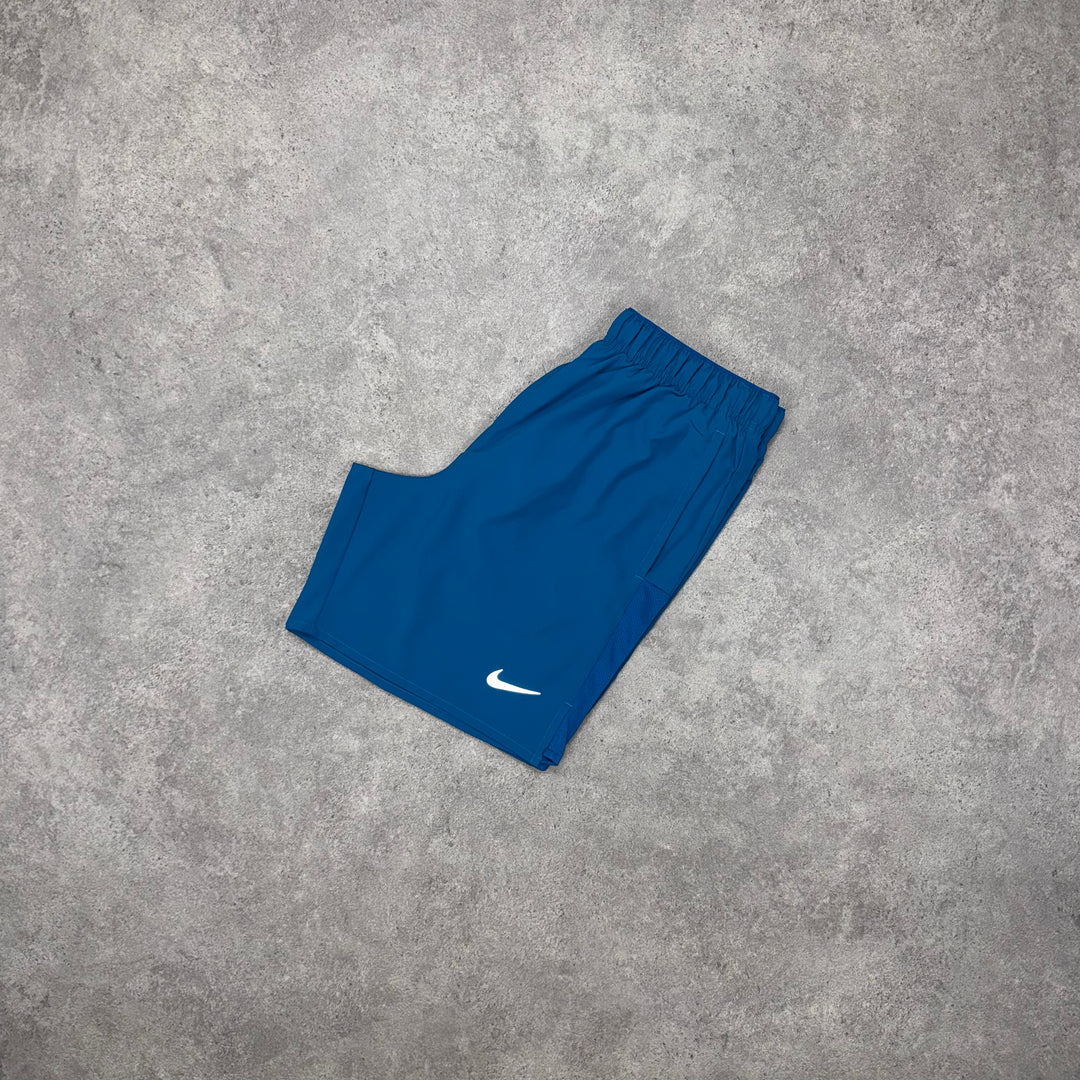 Nike Challenger Shorts – Abyss