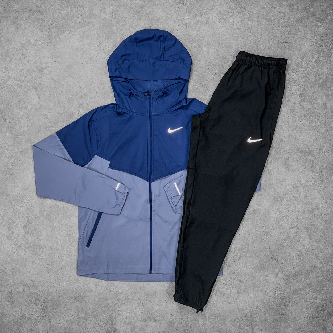 Nike Twin Set - Indigo x Jet