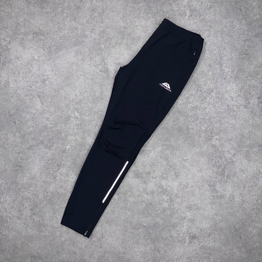 Trailberg Rapid Dash Pants (Black)