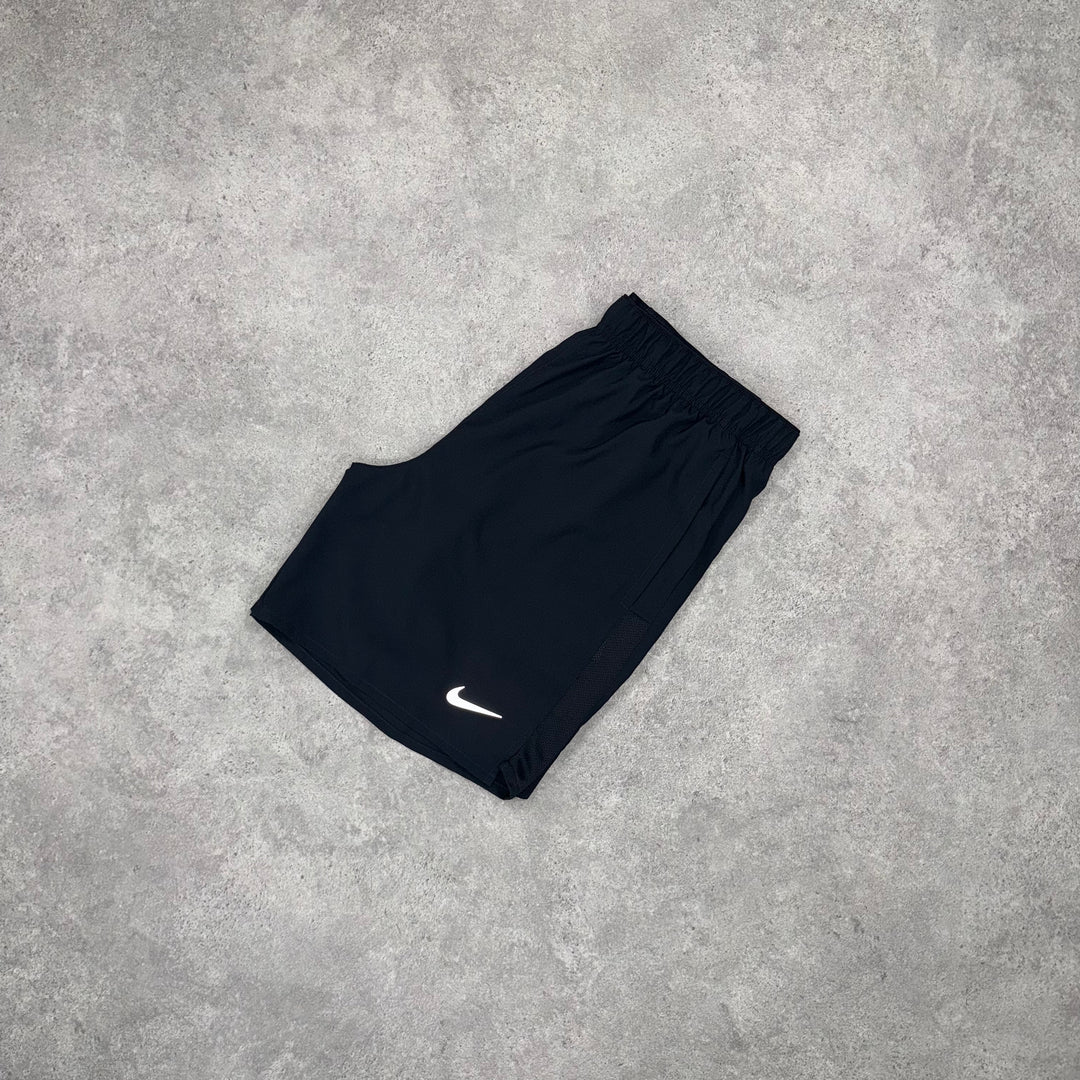 Nike Challenger Shorts 7” (Black)