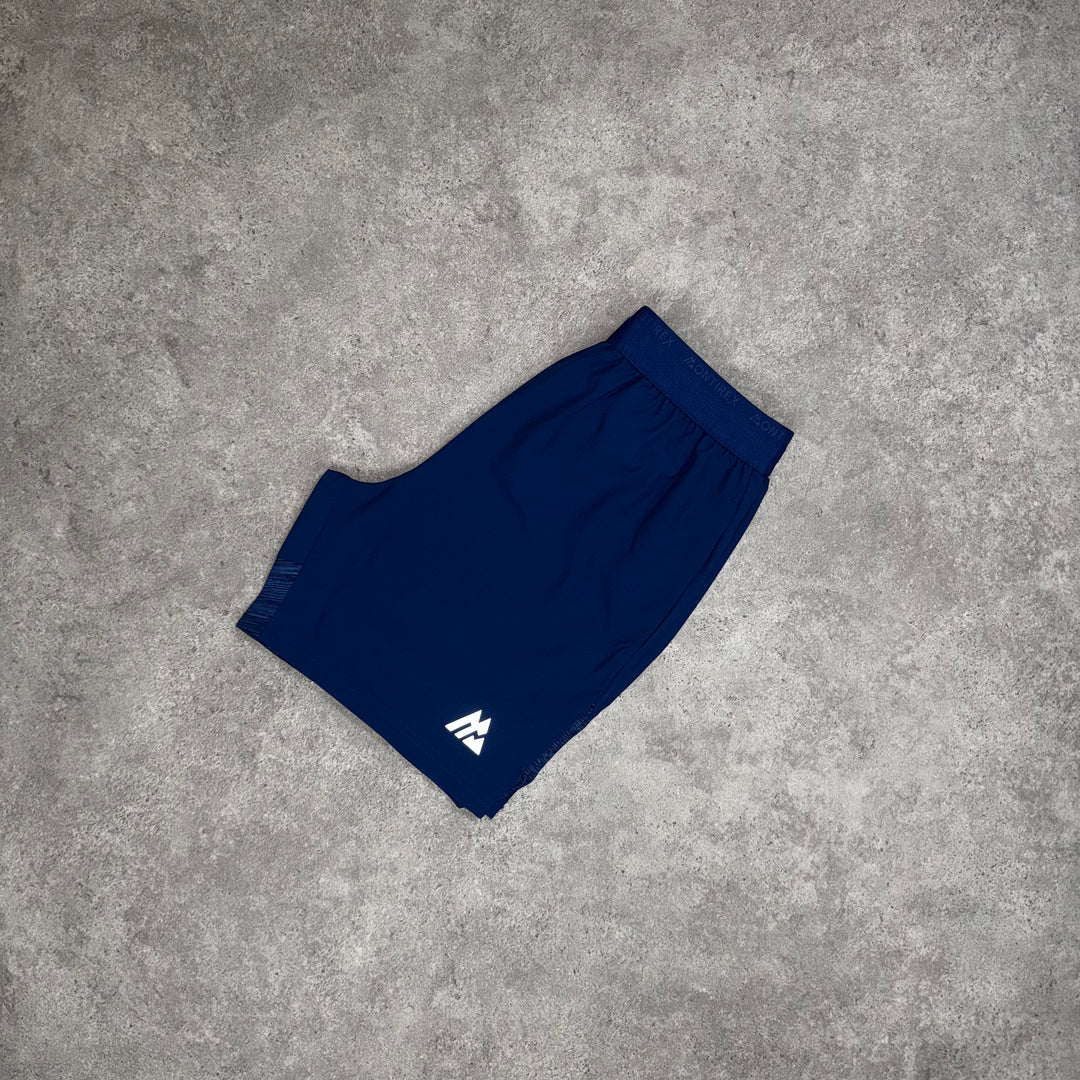 Montirex Vista 3.0 Shorts (Navy-Blue)
