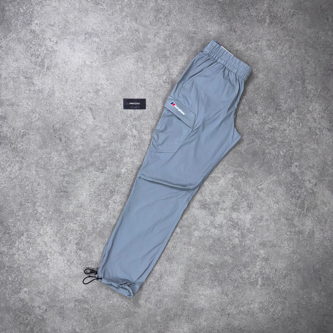 Berghaus Skyline Cargo Pants – Silver