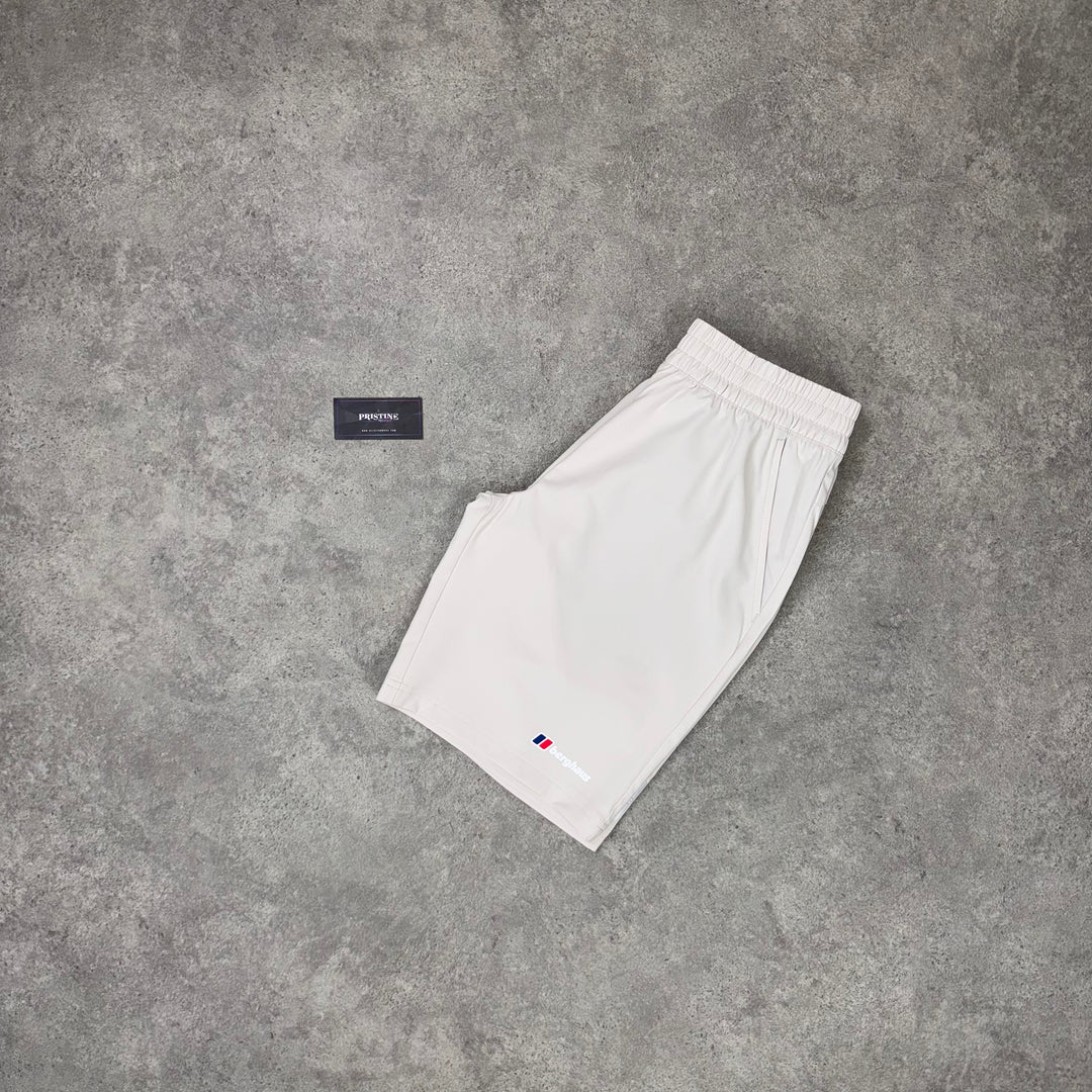 Berghaus Summit Shorts – Stone