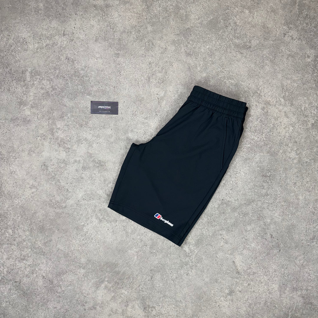 Berghaus Summit Shorts – Black
