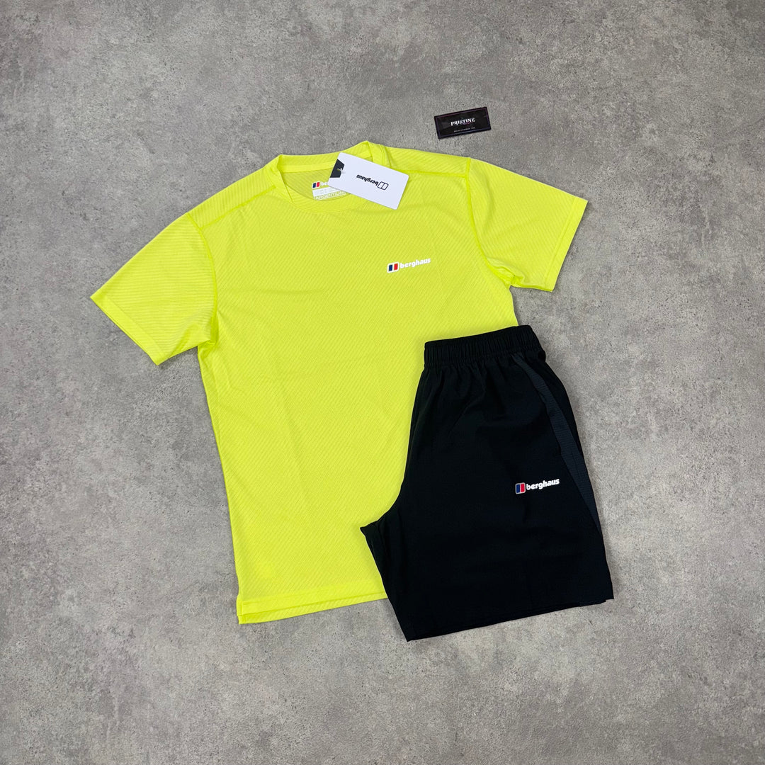Berghaus Strike Set – Volt