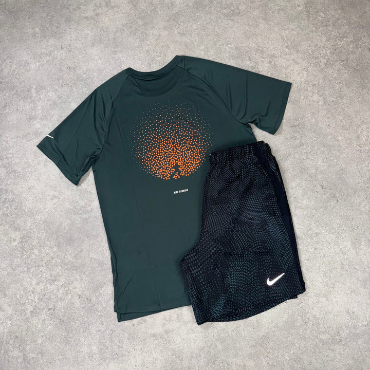 Nike Distant Dreams Set – Abyss x Ember