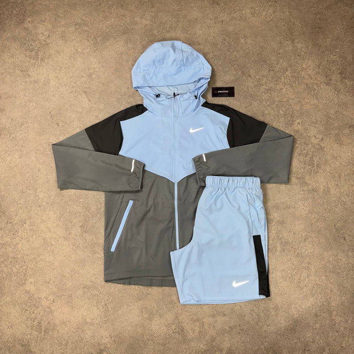 Nike Aero Twin Set – Sky Blue