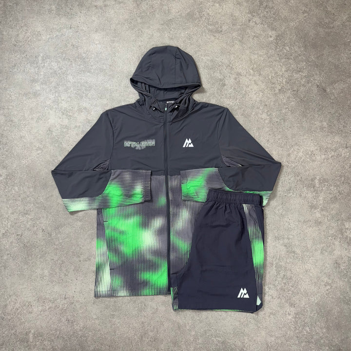 MTX Run Matrix Duo Set – Phantom x Volt Green