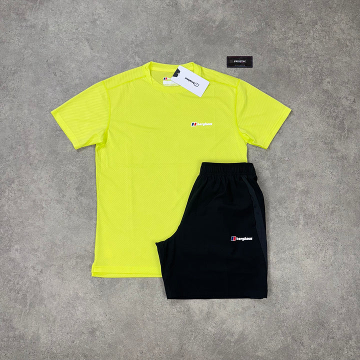 Berghaus Strike Set – Volt