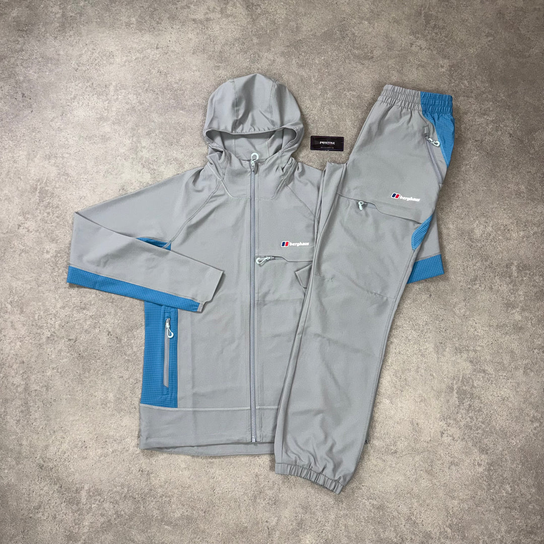 Berghaus Ridge Twin Set – Stone Grey