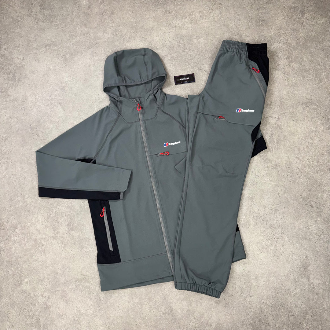Berghaus Twin Set – Graphite Grey