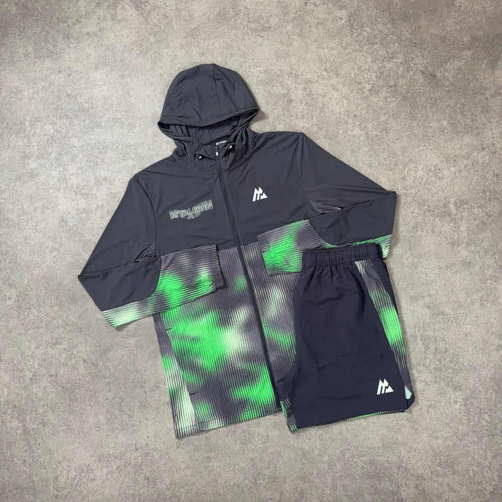 MTX Run Matrix Duo Set – Phantom x Volt Green