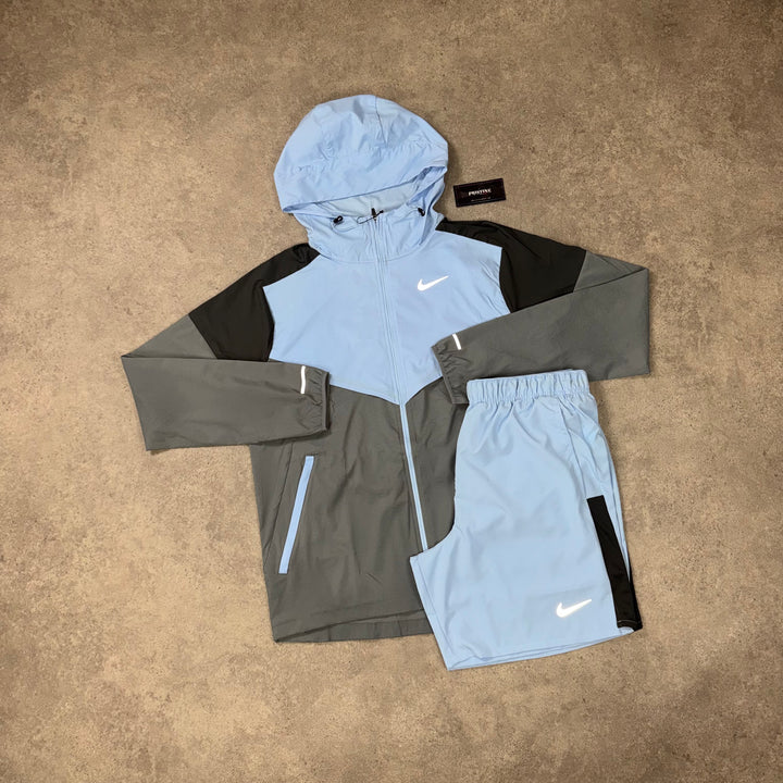 Nike Aero Twin Set – Sky Blue