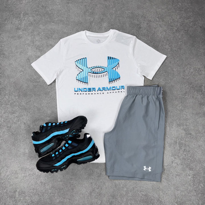Under Armour Glacier Set – Chalk x Sky Blue