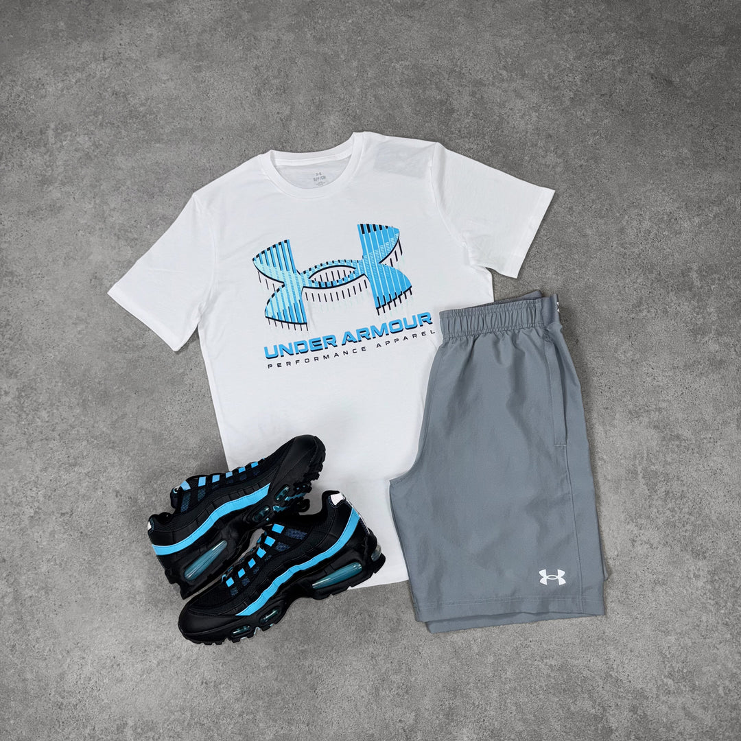 Under Armour Glacier Set – Chalk x Sky Blue