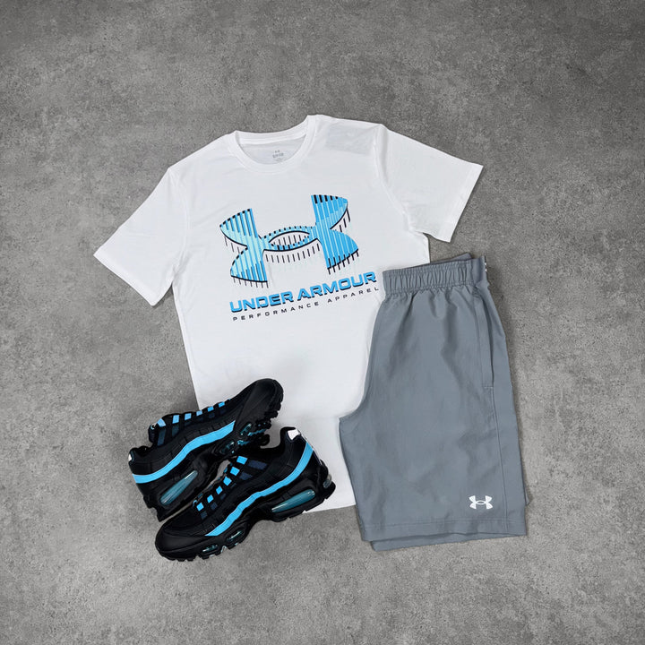 Under Armour Glacier Set – Chalk x Sky Blue