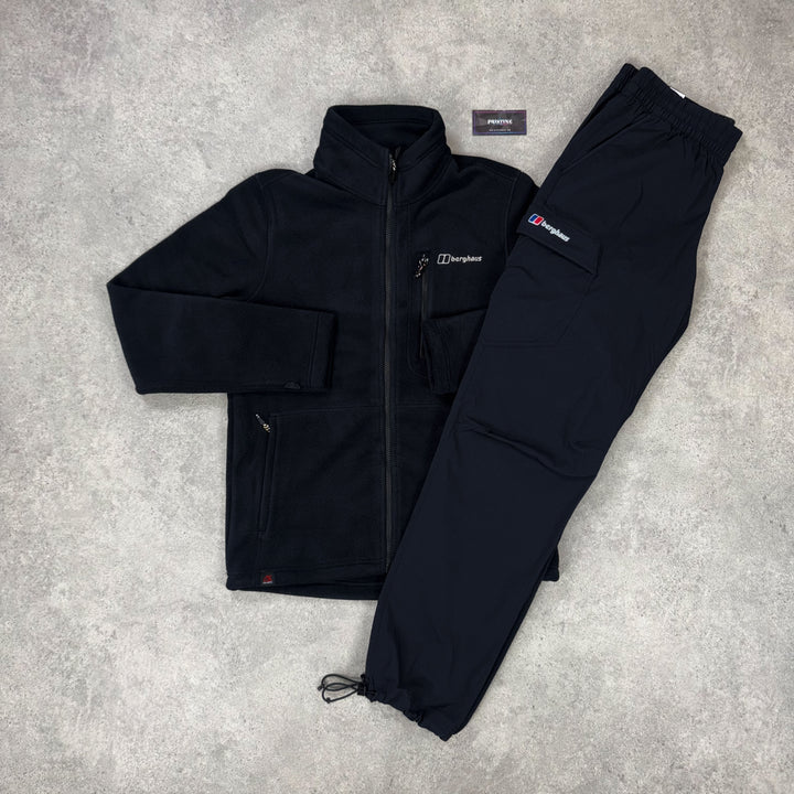 Berghaus Arid Twin Set – Black
