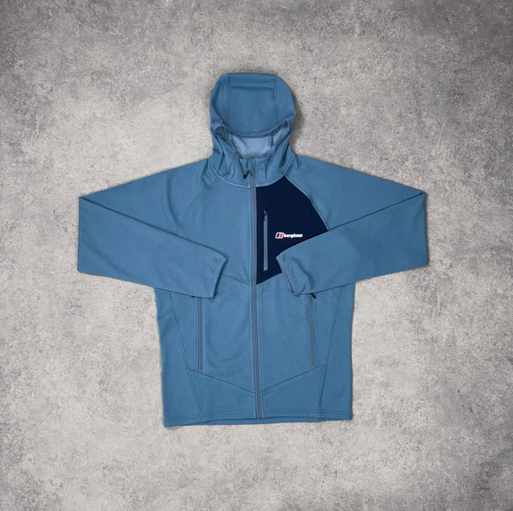 Berghaus Pavey Jacket – Slate Blue