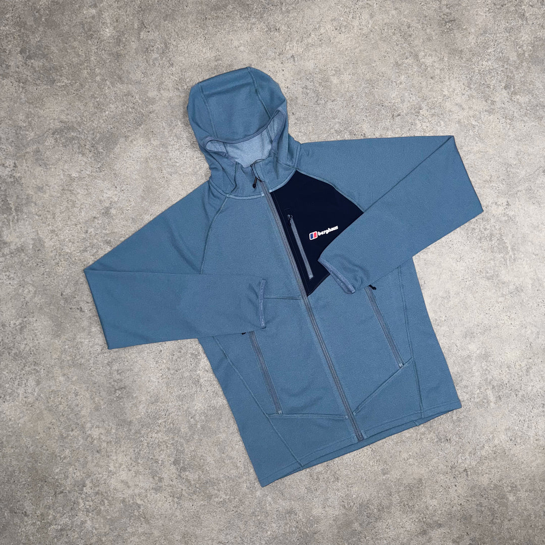 Berghaus Pavey Jacket – Slate Blue