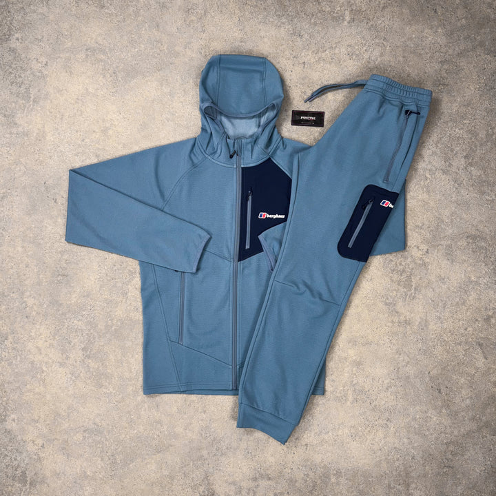 Berghaus Pavey Twin Set – Slate Blue