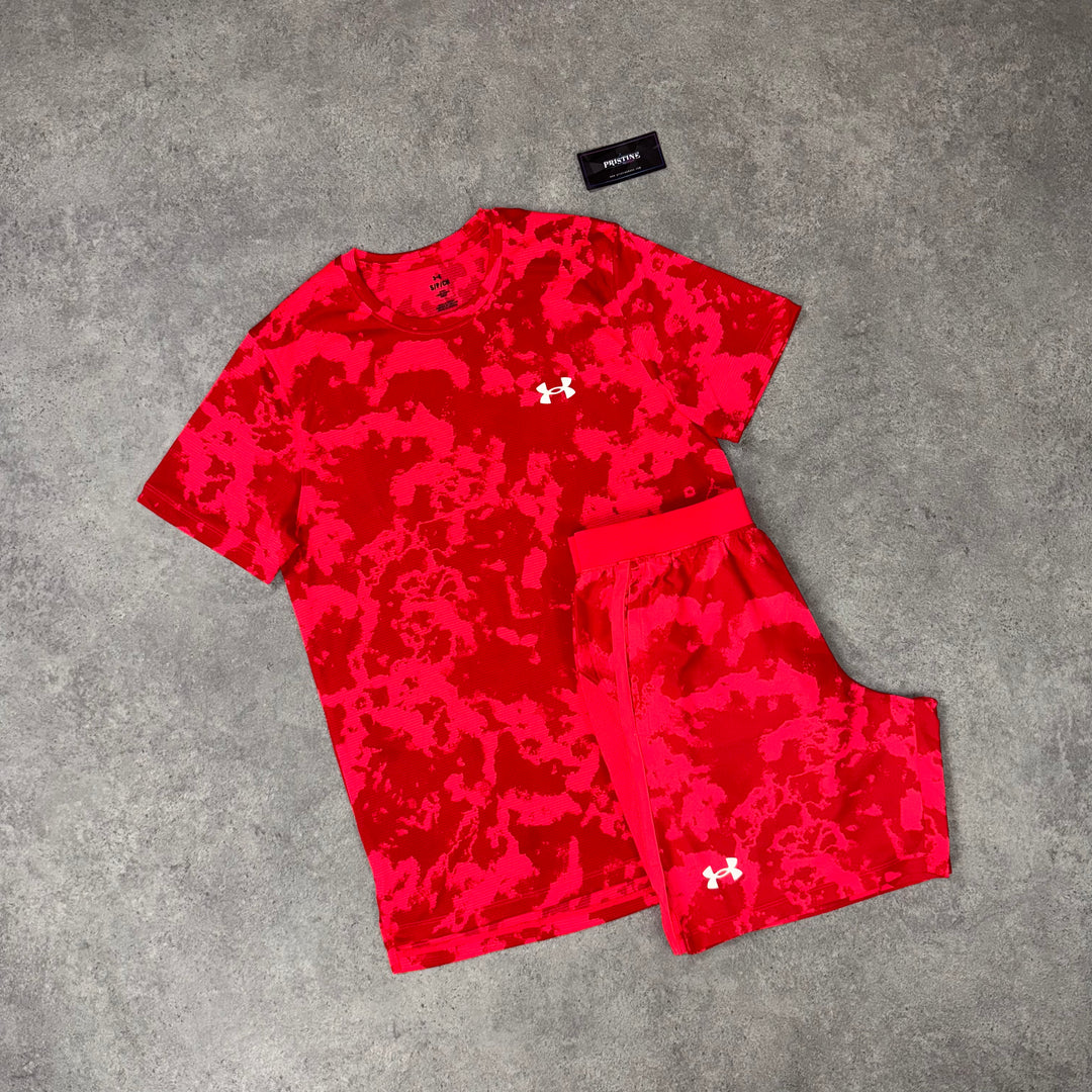 Under Armour HeatMap Duo Set – Red Alert Camo