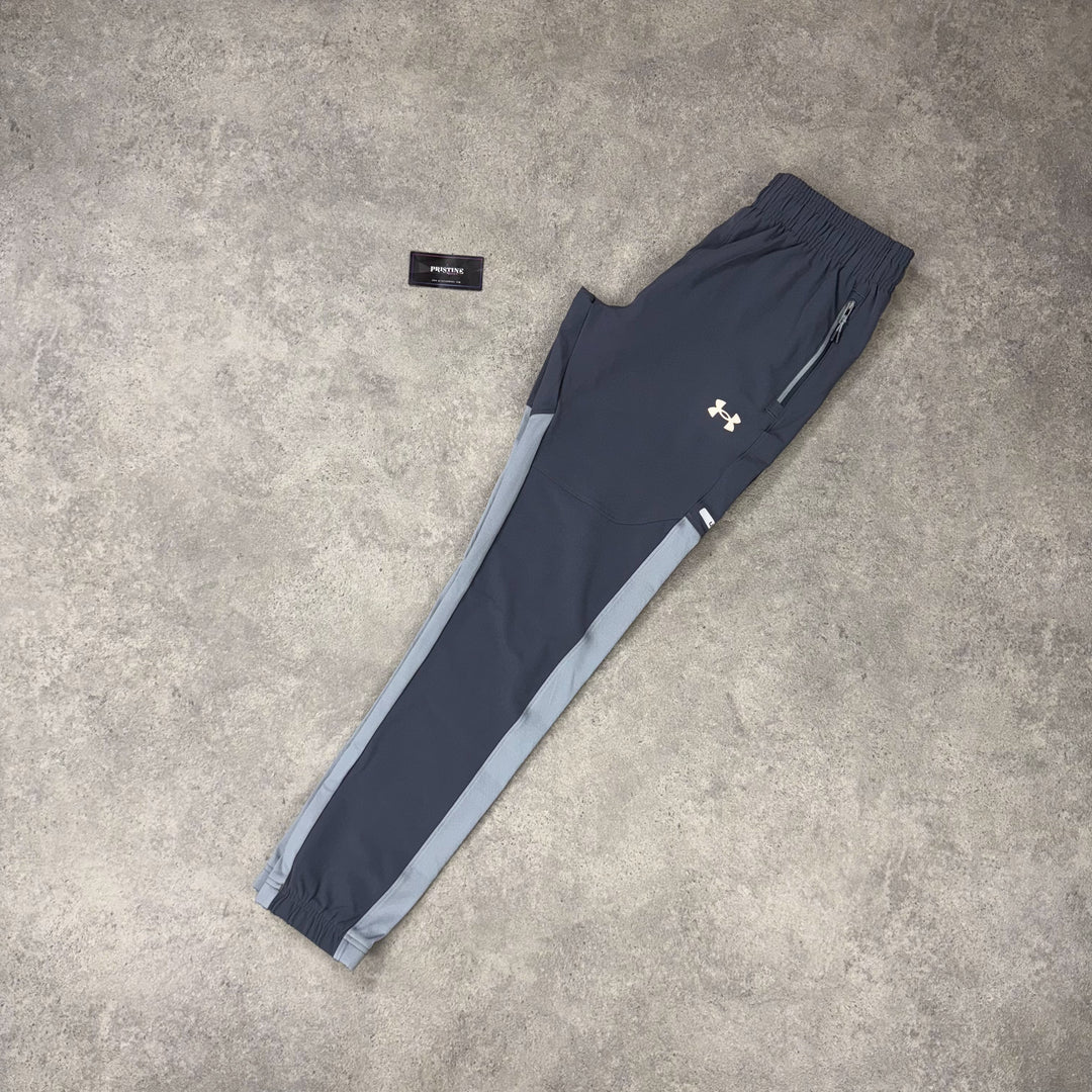 Under Armour Shadow Pants – Charcoal x Light Grey