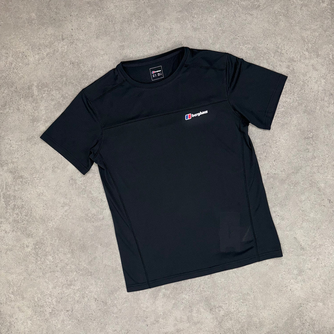 Berghaus Stanope T-Shirt (Black)