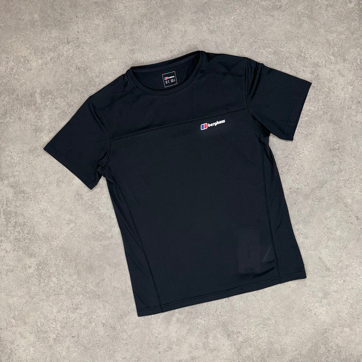 Berghaus Stanope T-Shirt (Black)