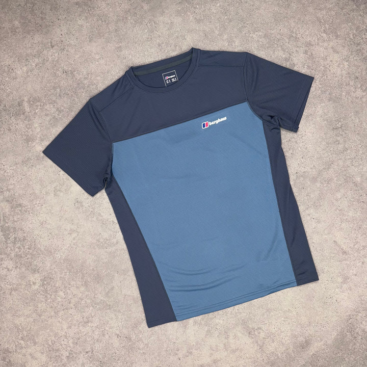 Berghaus Stanope T-Shirt (Blue)