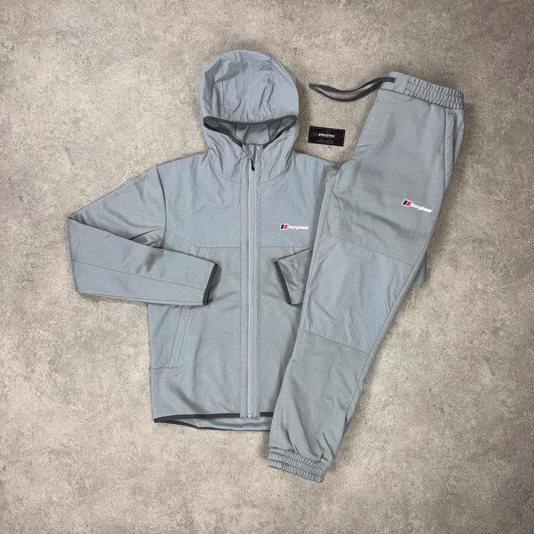 Berghaus Langley Twin Set – Cloud Grey