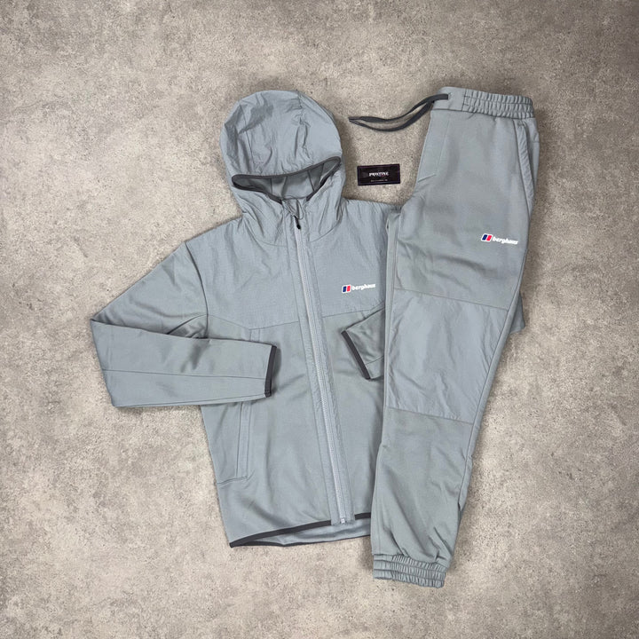 Berghaus Langley Twin Set – Cloud Grey