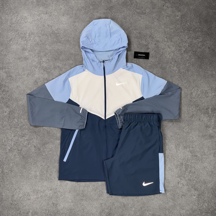 Nike Horizon Duo Set – Sky x Chalk x Slate