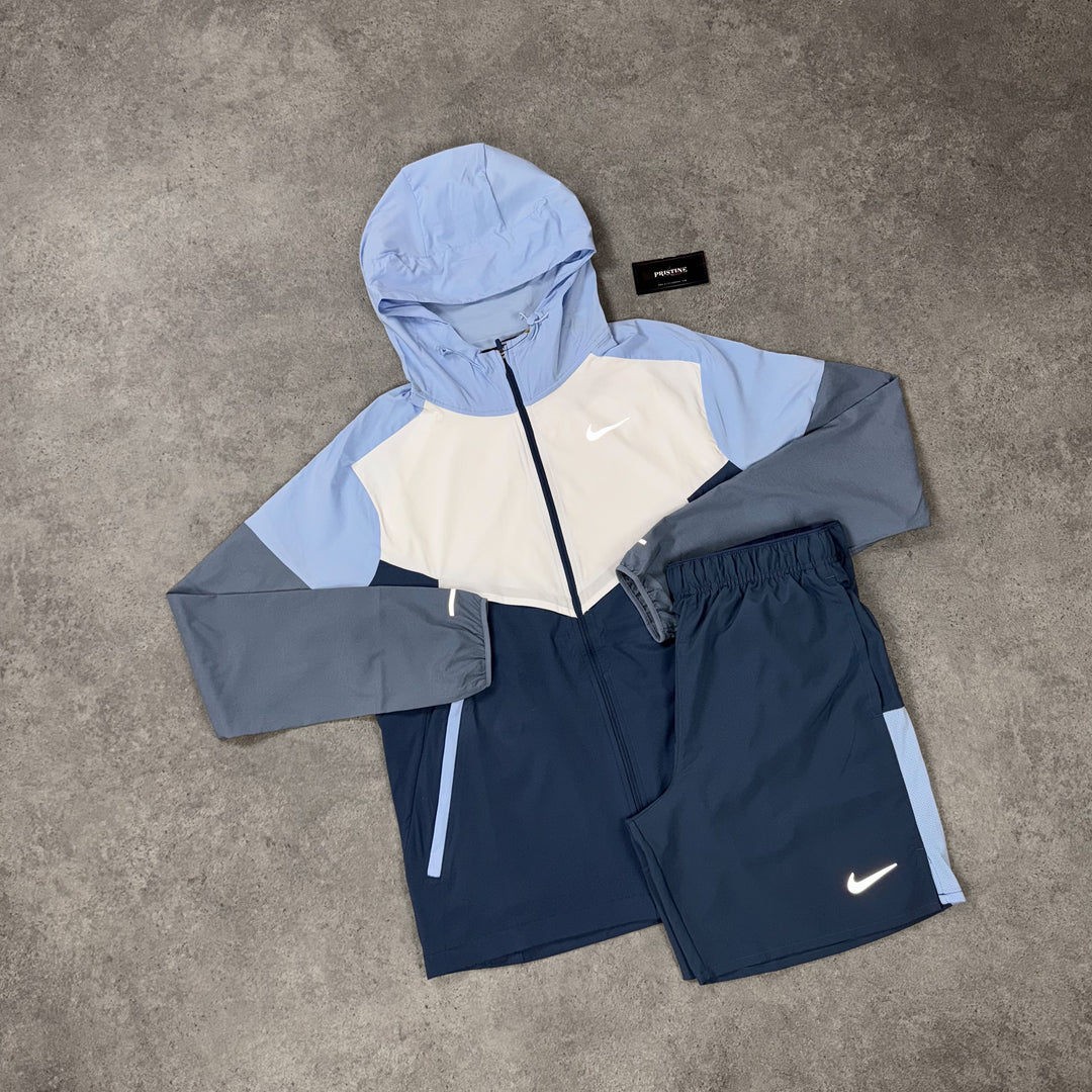 Nike Horizon Duo Set – Sky x Chalk x Slate