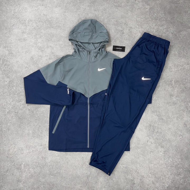 Nike Horizon Twin Set – Grey x Navy