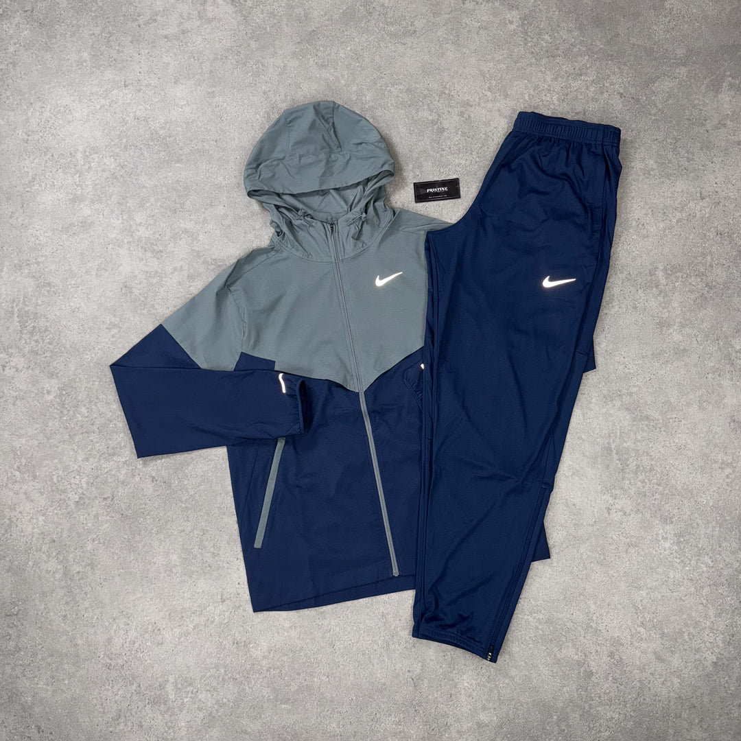 Nike Horizon Twin Set – Grey x Navy