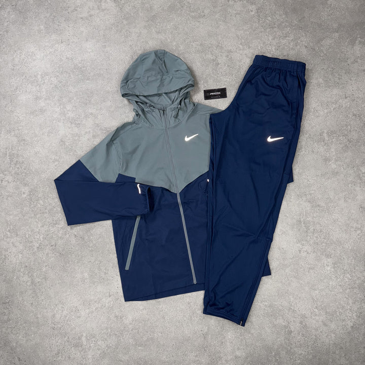 Nike Horizon Twin Set – Grey x Navy
