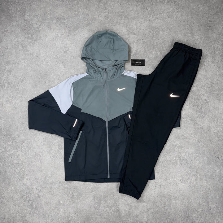 Nike Horizon Twin Set – Grey x Black