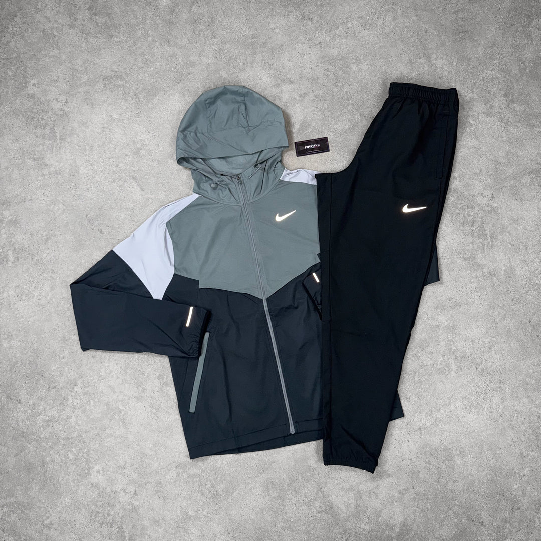 Nike Horizon Twin Set – Grey x Black