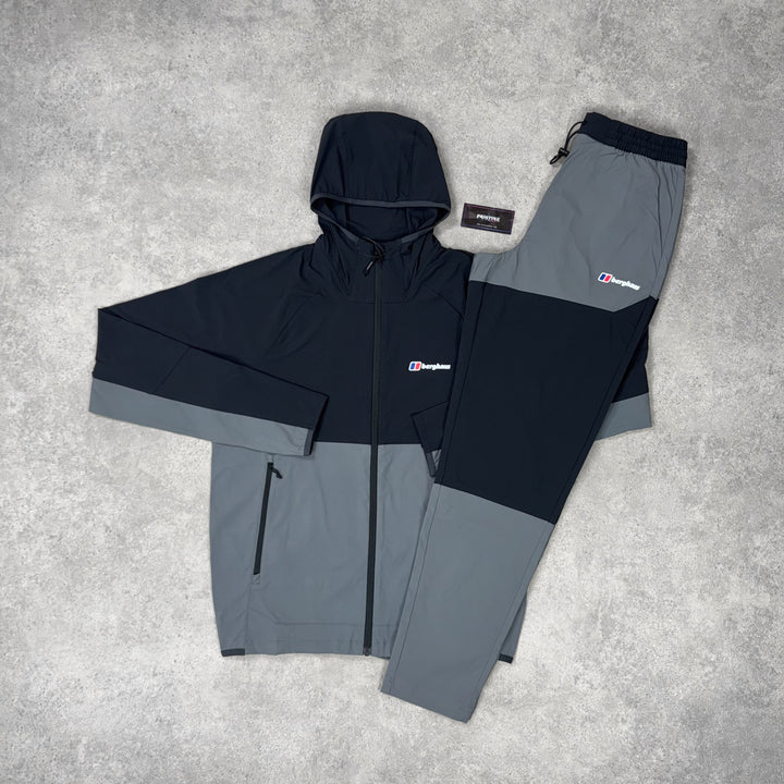 Berghaus Dusk Twin Set – Shadow Grey x Onyx